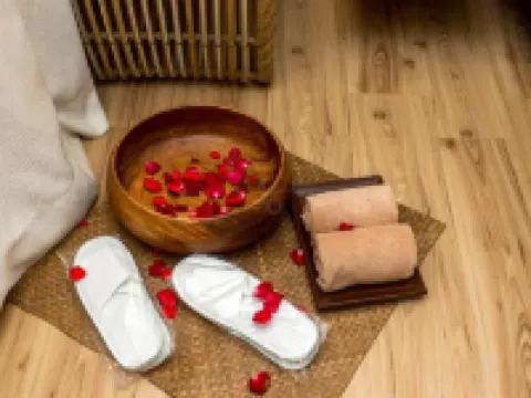 ショア タイム ホテル ボラカイ島のホテル