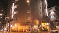 City Hotel Takahata Hotels near JR Toyoda Station