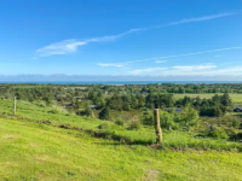 "Nella" - 1.2km from the Sea Hotels in Fjerritslev
