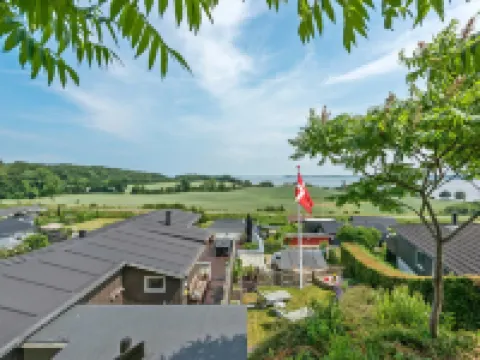 "Haraldina" - 350m to the Fjord โรงแรมในAabenraa