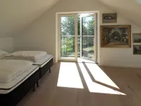 "Benna" - 120m from the Sea Hotels in Aakirkeby