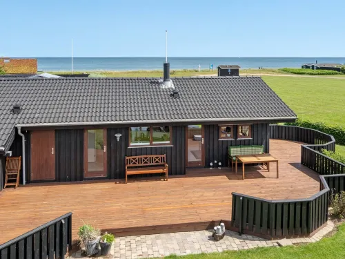 "Gyda" - 100m from the Sea