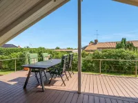 "Hwiting" - 200m from the Sea Hotels in Broager