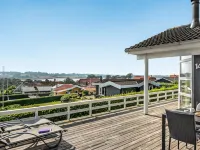 "Maj" - 150m from the Sea Hotels in Hejls