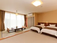 Akita Shirakami Onsen Hotel 노시로 호텔