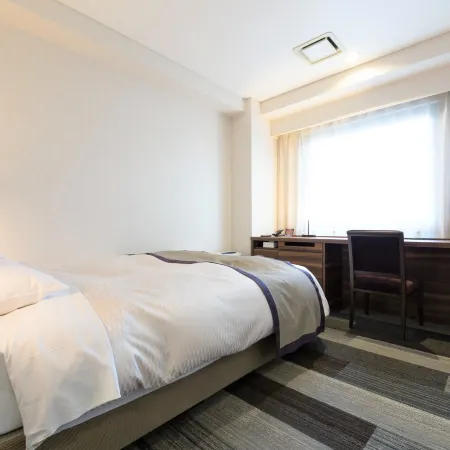 Kochi Pacific Hotel