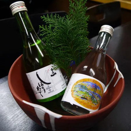 Minshuku Okuraso