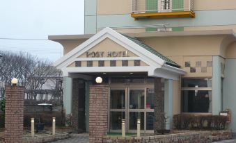 Post Hotel