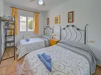 Residencial Puerta de Calpe - balcony