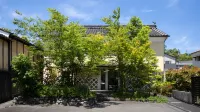 Uchiko-Inn Kura Hotels in Ozu