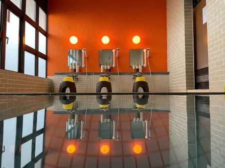 Umeya Ryokan Отели рядом с достопримечательностью «Kasugasan Rinsenji Temple»