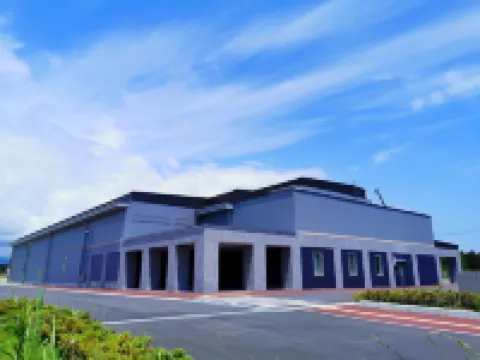 Hotel Hojinkan Hotels in Futaba District