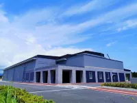 호텔 호진칸 なみえ星降る農園 주변 호텔