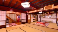 Higashihachibusekogen Seiwaso Hotel di Yabu