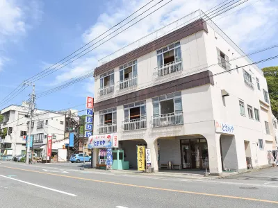 Tosawaya Inn 이즈・미토 시 파라다이스 주변 호텔