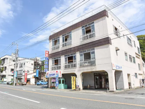 Tosawaya Inn