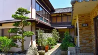 Ryokan Sanyousou