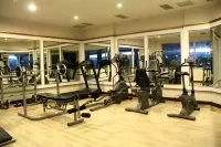 Fun&Sun Smart Hane Sun - palestra