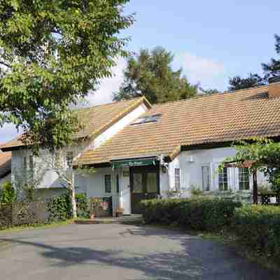 カントリーイン ザ クラシック Hotel Exterior