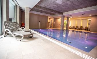 West Baltic Resort Wellness & Spa