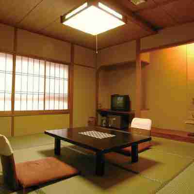 Ryofuan Rooms