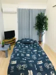 Its Town Kasuga Building B 202 JR 하카타미나미역 주변 호텔