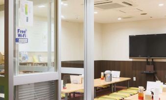 Capsule Inn Omiya(Male Only)