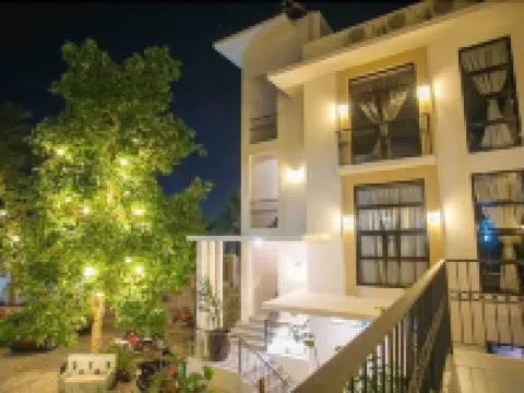 Casa Rubin Hotels in Dumaguete