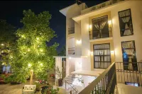 Casa Rubin