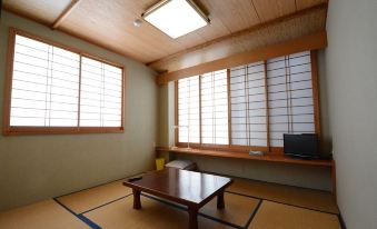 Hotel Asahi