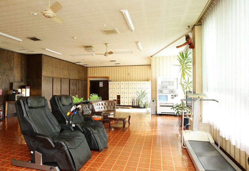 Hotsprings Inn Shoen