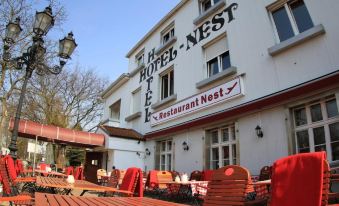 Hotel Nest