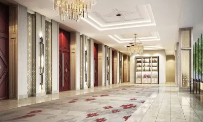 Sima Thani Hotel