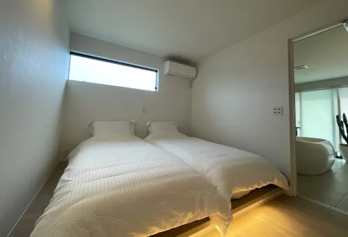 Villa Mariso Hotels in Mihama