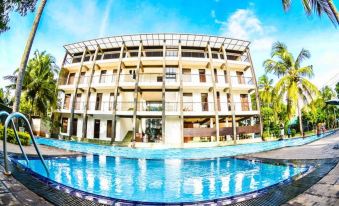 Olanro Hotel Negombo