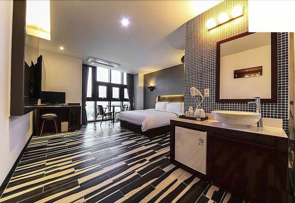 A2 Hotel Desingers - Housity