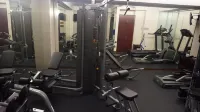 ACE套房酒店 - 健身室/gym room