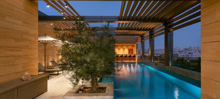 SHIRVAN Hotel City Yard Jeddah Hotels in Jeddah