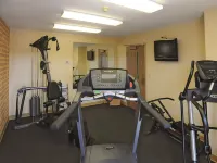 La Quinta Inn & Suites by Wyndham Springfield South - Gym