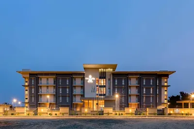 Protea Hotel by Marriott Owerri Select Hotels near Graceland Prayer Camp, Uratta, Owerri