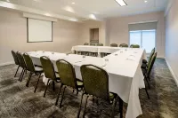 Hilton Garden Inn Folsom - Wifi