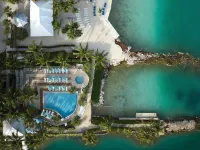 Courtyard Faro Blanco Resort Hotels in Marathon