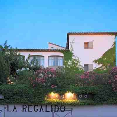 La Regalido Hotel Exterior