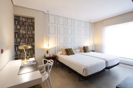 Hotel Ciudad de Vigo