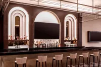 Marriott Panama Hotel - Bar