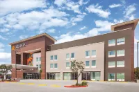 LaQuinta Suites by Wyndham South Bend Notre Dame Area 클레이 타운쉽 호텔