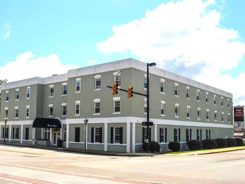 Inn on the Square, Ascend Hotel Collection