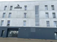 Hôtel Akena Chauray-Niort