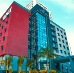 Crowne Plaza Dar ES Salaam Hotels in der Nähe von Flughafen Dar Es Salaam