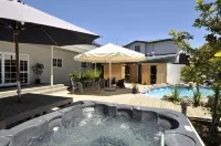 Wai Ora Lakeside Spa Resort - spa